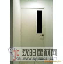 沈陽防火門非標(biāo)門廠 專業(yè)供應(yīng)非標(biāo)門、防盜門與防火門