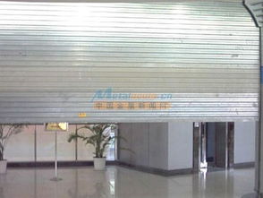 蘭州利達(dá)門業(yè) 專業(yè)定制三防防火門與防火卷簾，守護(hù)您的安全空間