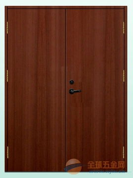 河北木質(zhì)防火門 融合傳統(tǒng)工藝與現(xiàn)代防火科技的安防選擇