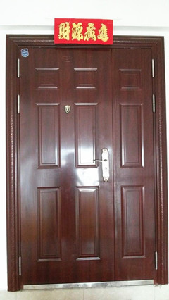 選購指南 不銹鋼、鋼制與木質(zhì)防火門的特性與應(yīng)用